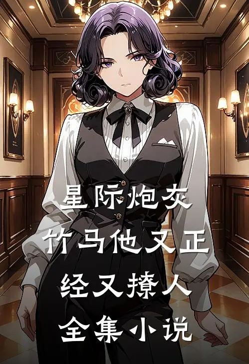 星际炮灰：竹马他又正经又撩人全集小说