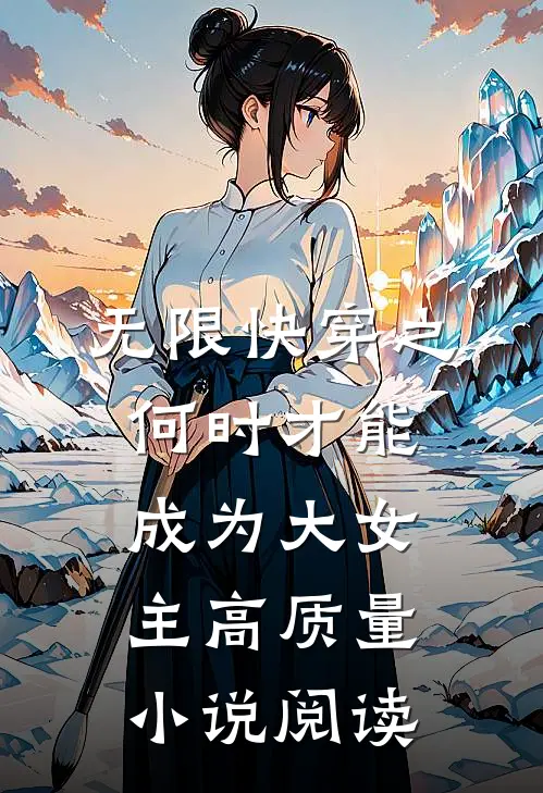 无限快穿之何时才能成为大女主高质量小说阅读