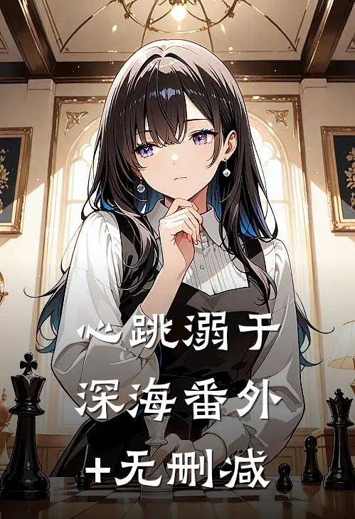 心跳溺于深海番外+无删减