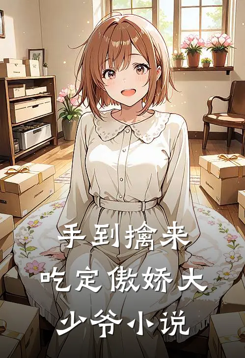 手到擒来：吃定傲娇大少爷小说