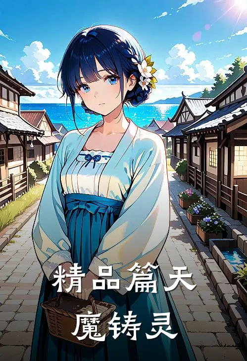 精品篇天魔铸灵