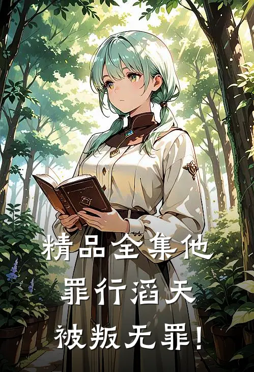 精品全集他,罪行滔天,被叛无罪!