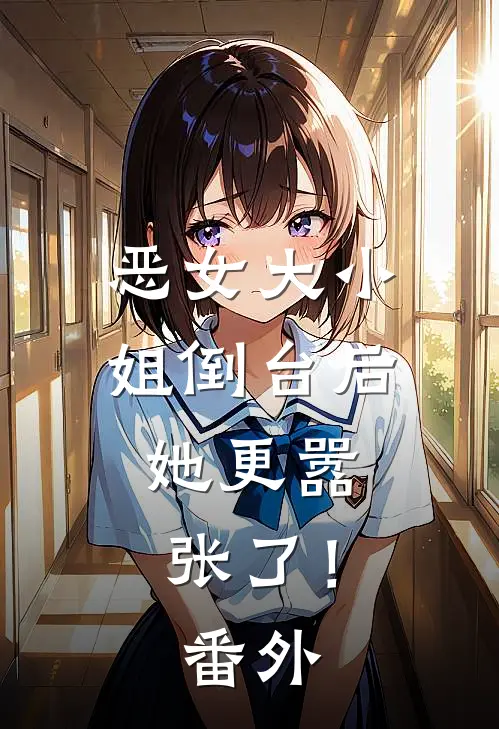恶女大小姐倒台后，她更嚣张了！番外