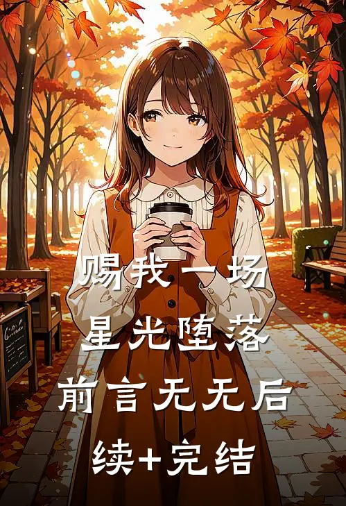 赐我一场星光堕落：前言 无无后续+完结