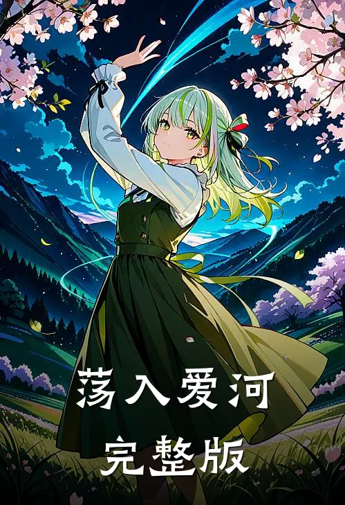 荡入爱河完整版