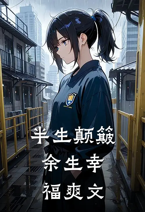 半生颠簸，余生幸福爽文