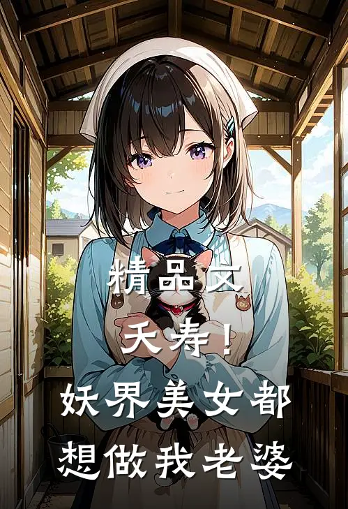 精品文夭寿！妖界美女都想做我老婆