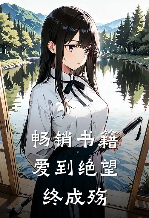 畅销书籍爱到绝望终成殇