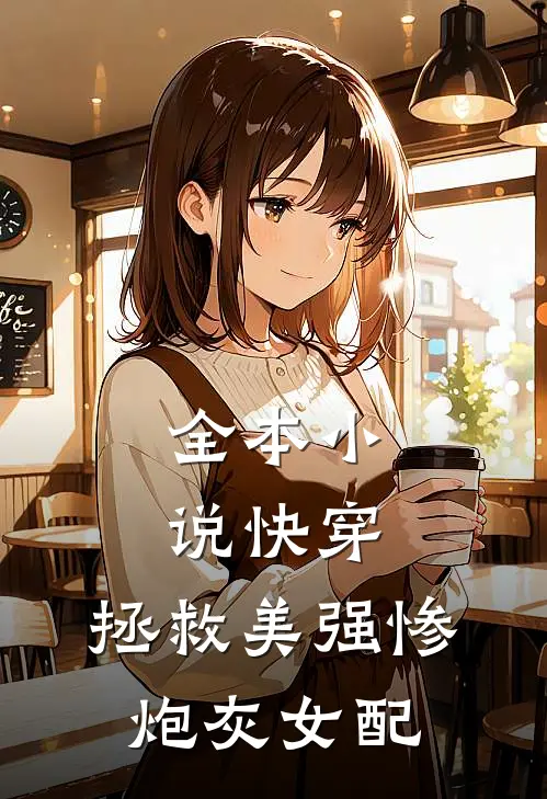 全本小说快穿：拯救美强惨炮灰女配