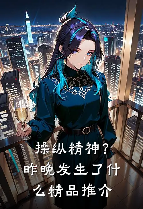 操纵精神？昨晚发生了什么精品推介