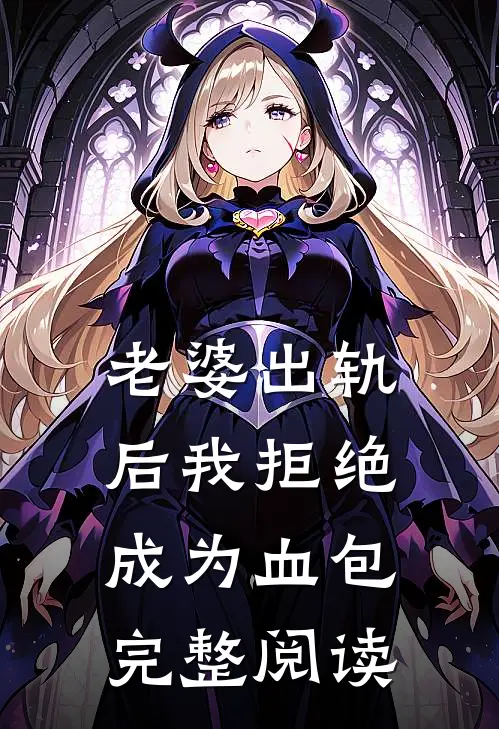 老婆出轨后我拒绝成为血包完整阅读