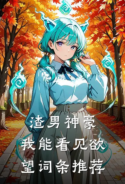 渣男神豪，我能看见欲望词条推荐