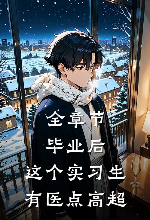 全章节毕业后，这个实习生有医点高超