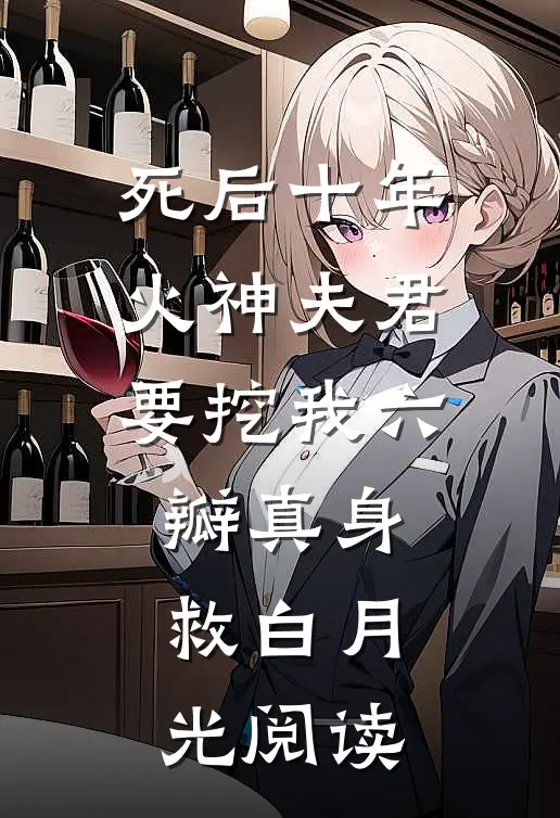 死后十年，火神夫君要挖我六瓣真身救白月光阅读