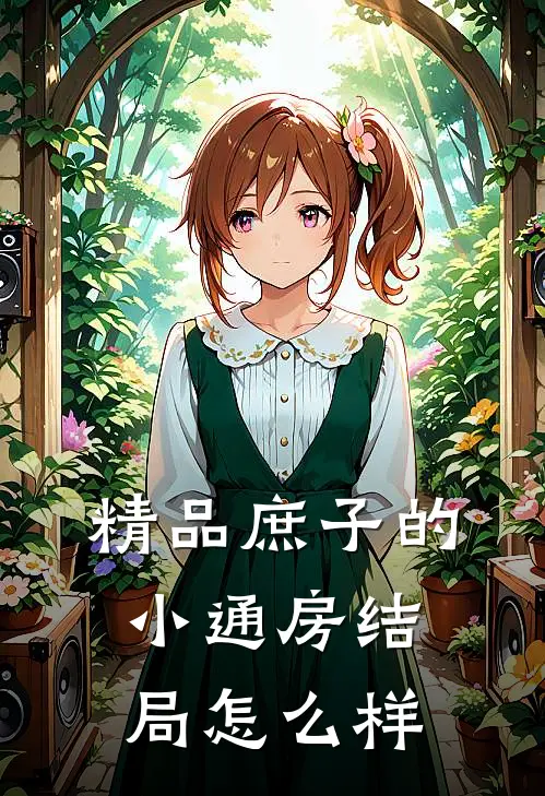 精品庶子的小通房结局怎么样
