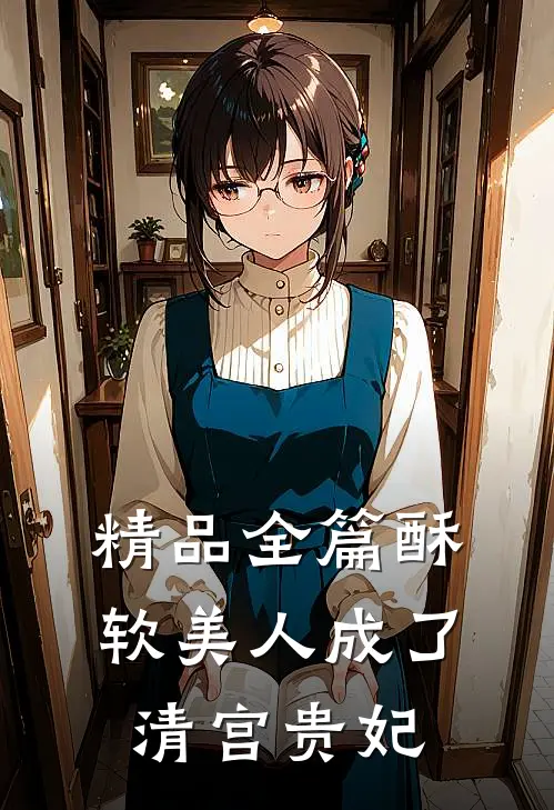 精品全篇酥软美人成了清宫贵妃