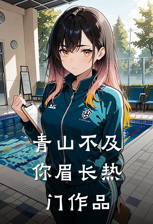 青山不及你眉长热门作品