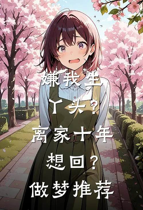 嫌我生丫头？离家十年想回？做梦推荐