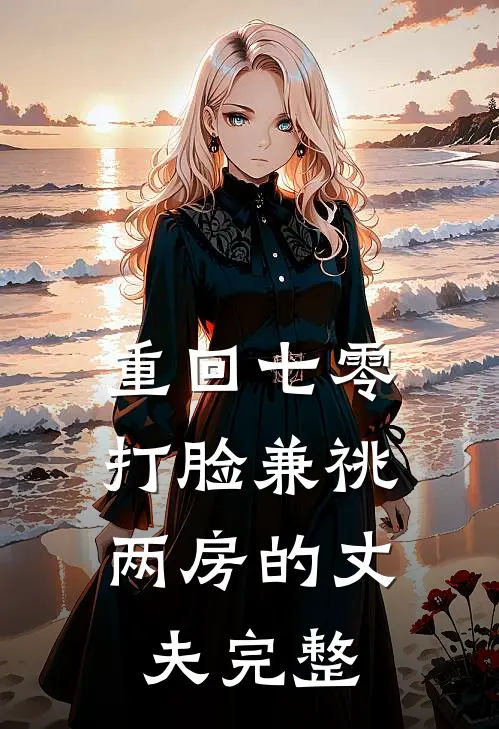 重回七零，打脸兼祧两房的丈夫完整
