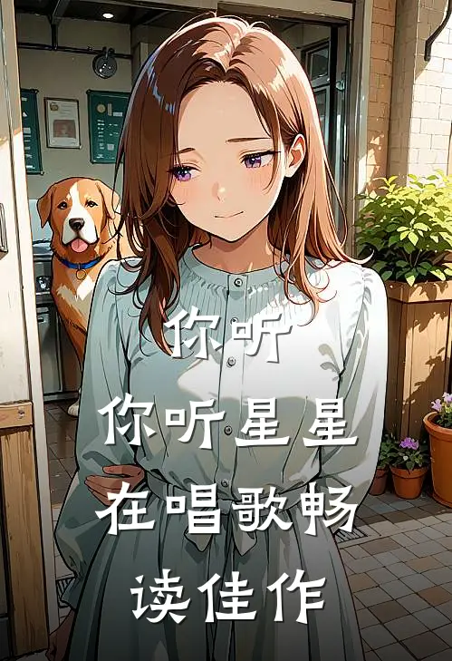 你听，你听星星在唱歌畅读佳作