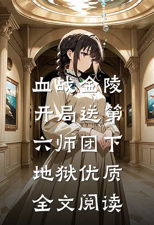 血战金陵，开局送第六师团下地狱优质全文阅读
