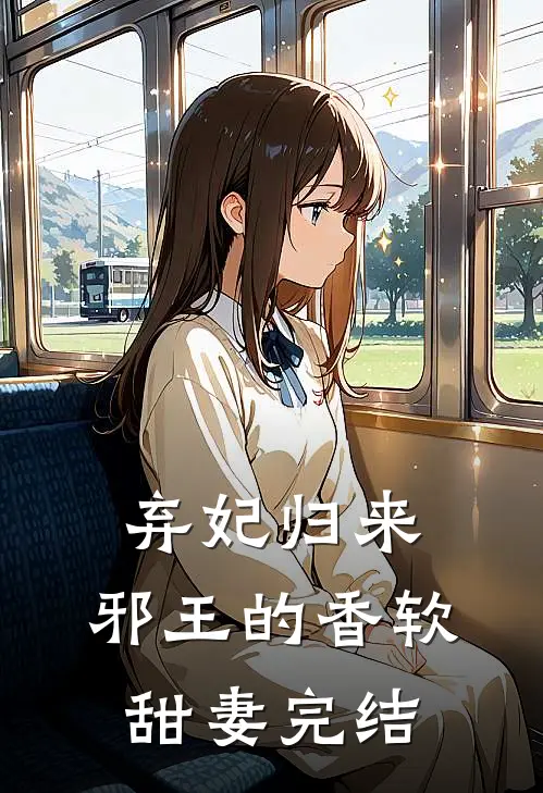 弃妃归来：邪王的香软甜妻完结
