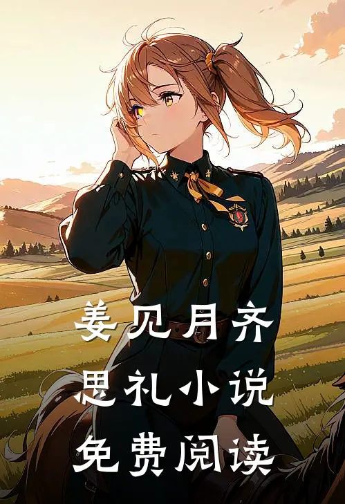 姜见月齐思礼小说免费阅读