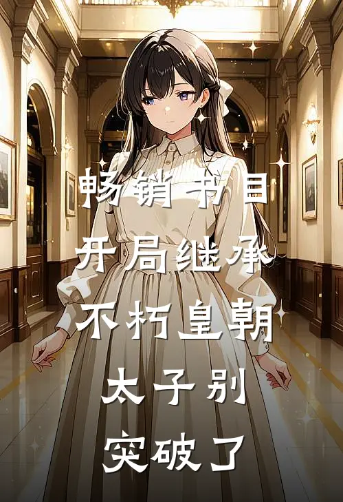 畅销书目开局继承不朽皇朝，太子别突破了