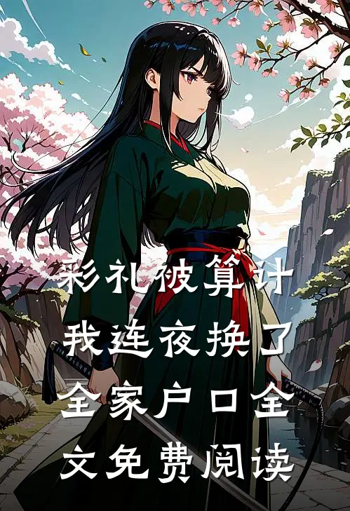 彩礼被算计，我连夜换了全家户口全文免费阅读