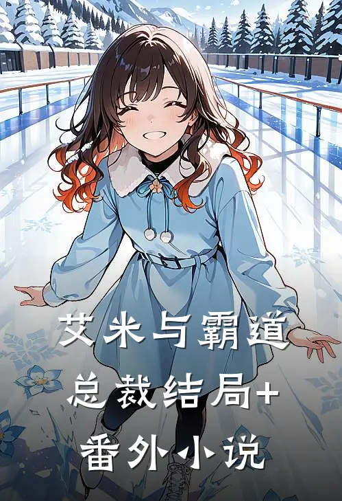 艾米与霸道总裁结局+番外小说