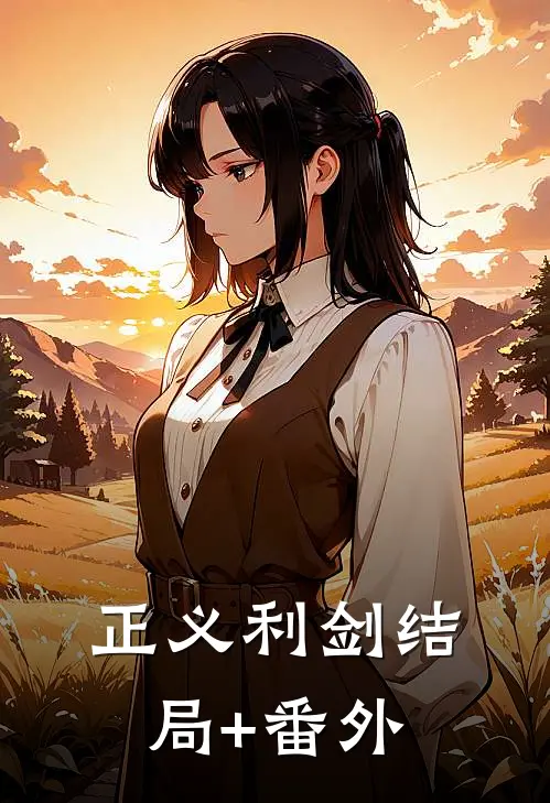 正义利剑结局+番外