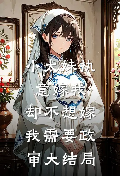 小太妹执意嫁我，却不想嫁我需要政审大结局