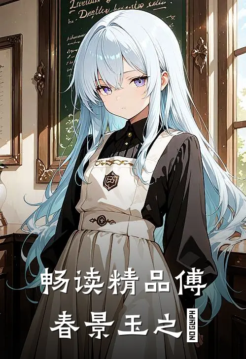 畅读精品傅春景玉之婓