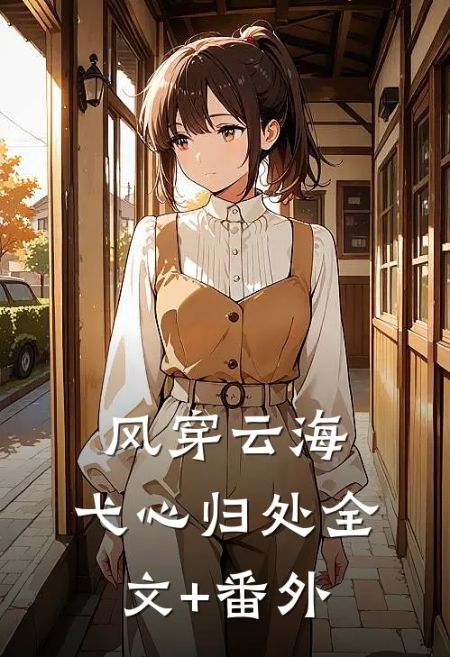 风穿云海，弋心归处全文+番外