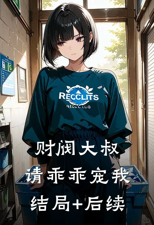 财阀大叔，请乖乖宠我结局+后续