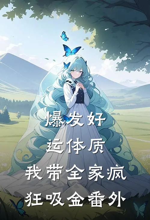 爆发好运体质，我带全家疯狂吸金番外