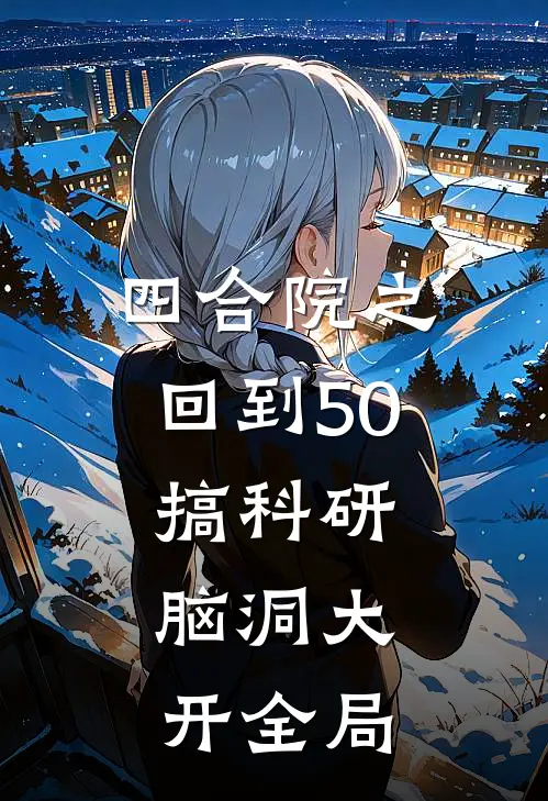 四合院之回到50搞科研，脑洞大开全局
