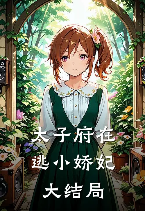 太子府在逃小娇妃大结局