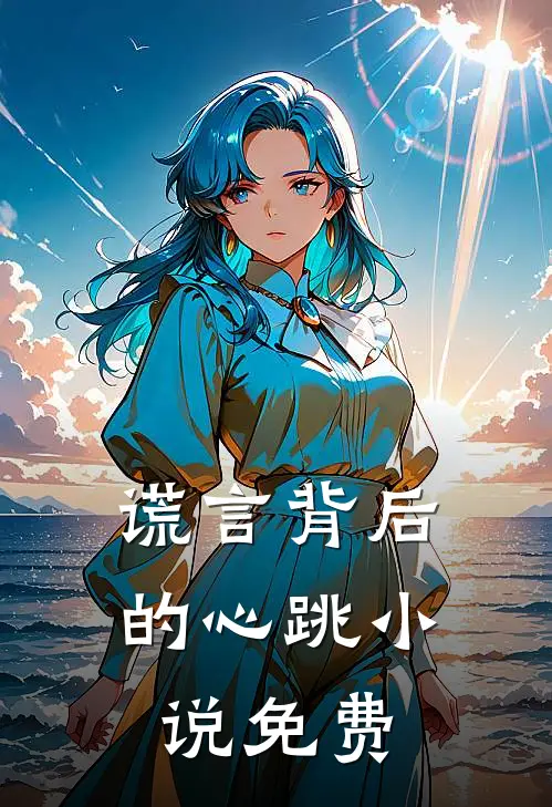 谎言背后的心跳小说免费