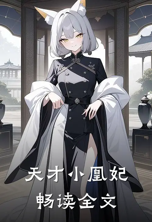天才小凰妃畅读全文