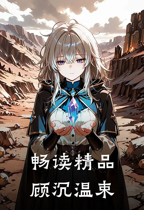 畅读精品顾沉温束