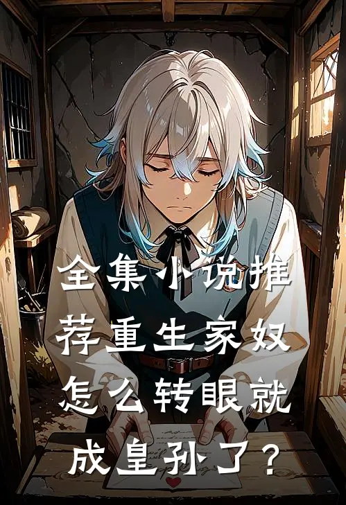 全集小说推荐重生家奴，怎么转眼就成皇孙了？