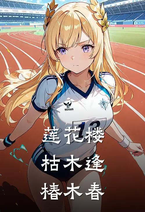莲花楼：枯木逢，椿木春