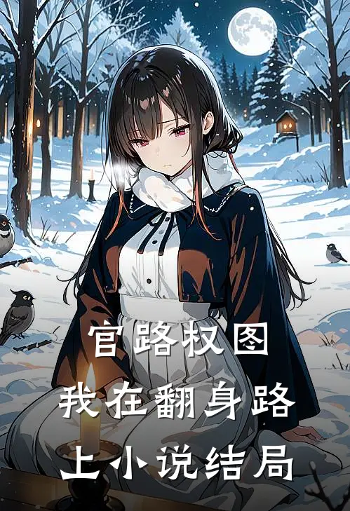 官路权图：我在翻身路上小说结局