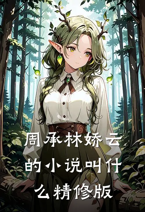 周承林娇云的小说叫什么精修版
