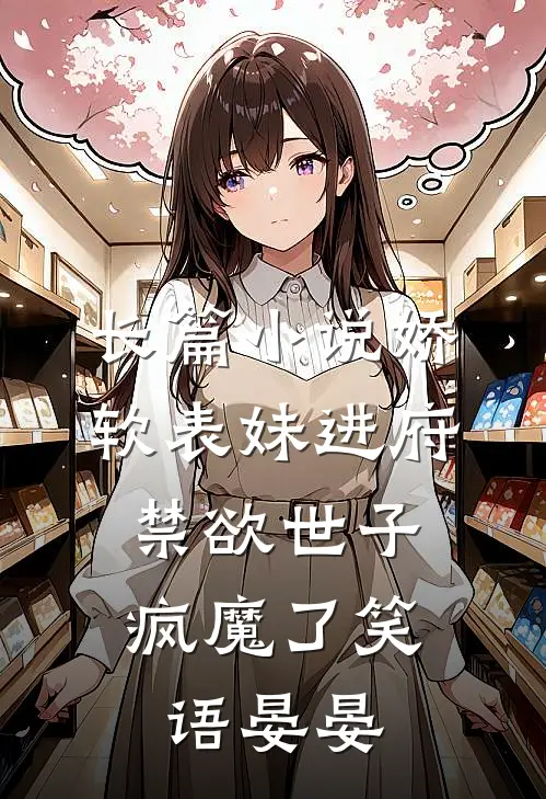 长篇小说娇软表妹进府:禁欲世子疯魔了笑语晏晏