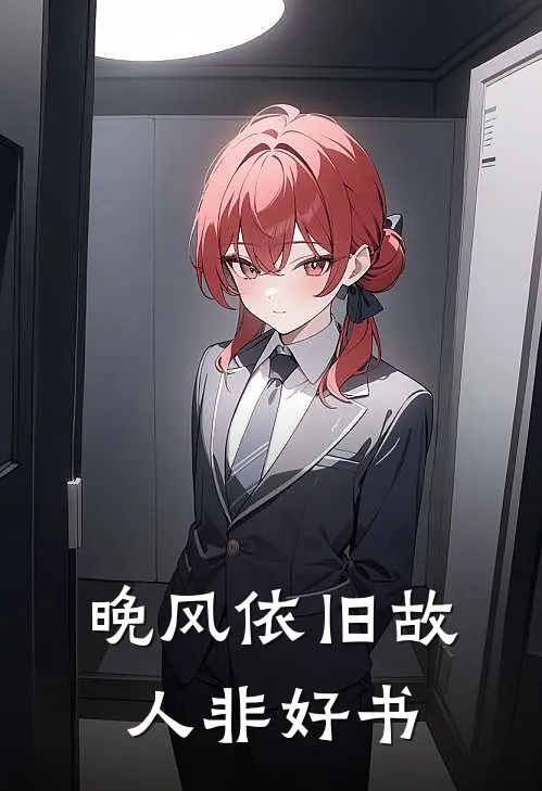 晚风依旧故人非好书