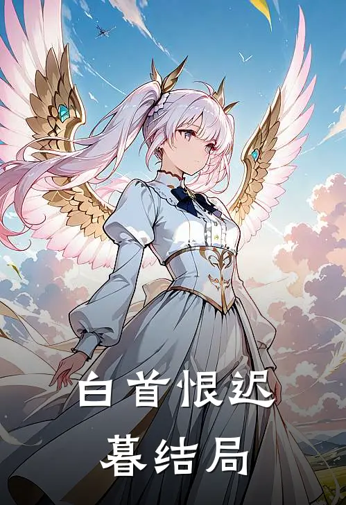 白首恨迟暮结局
