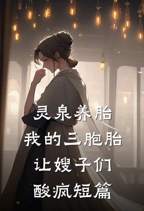 灵泉养胎：我的三胞胎让嫂子们酸疯短篇