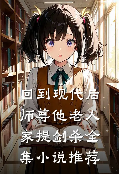 回到现代后，师尊他老人家提剑杀全集小说推荐